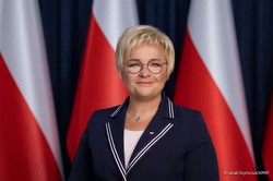 Szefowa Kancelarii Prezydenta: Ta decyzja KE... cieszy i dziwi