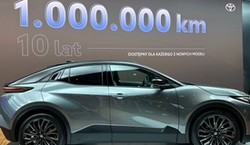Znika wielki problem aut elektrycznych. Szef Toyoty: Dokonaliśmy przełomu