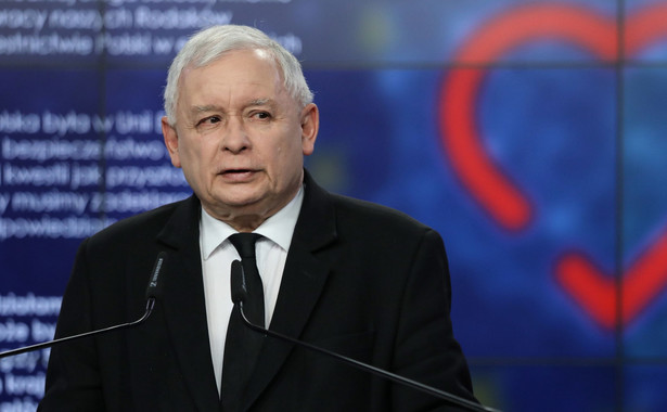 Jarosław Kaczyński