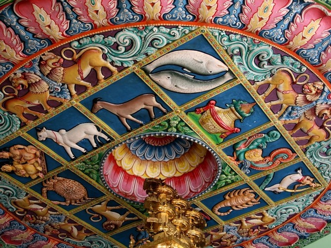 Ribe dominiraju