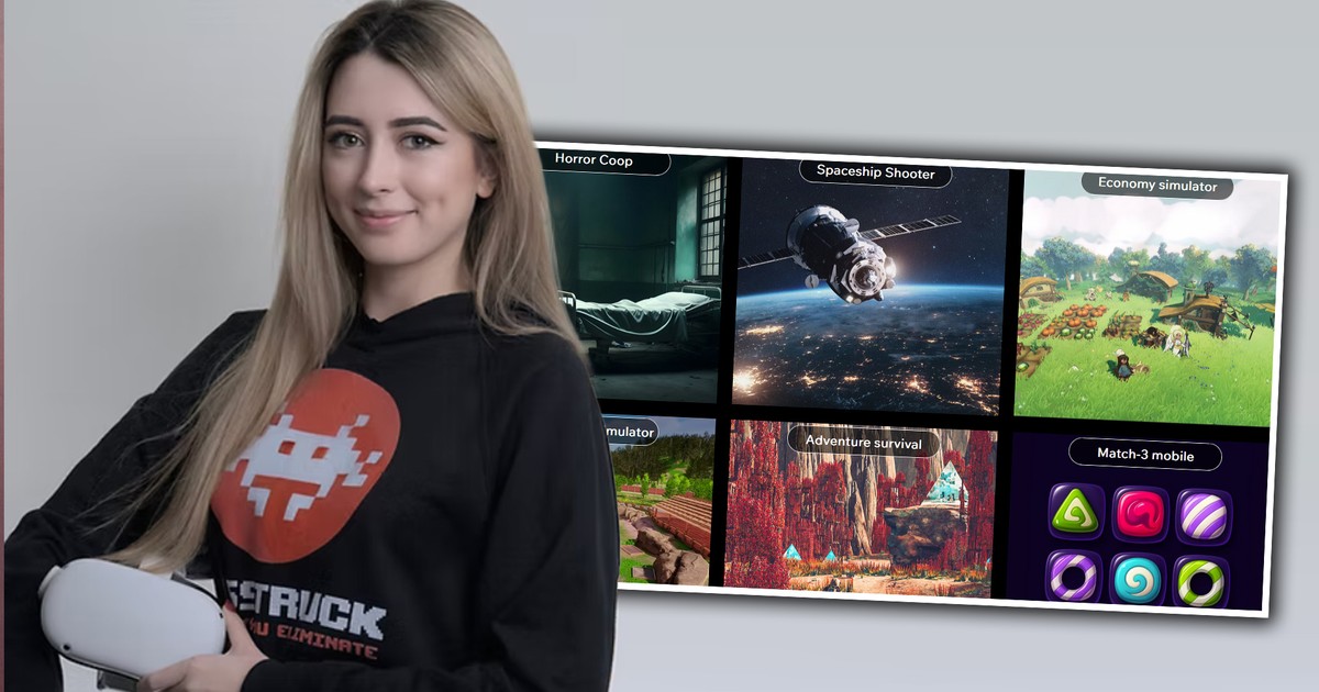 O tej Polce jeszcze będzie głośno. Ma zaledwie 26 lat, a już podbija świat. "Decydowałam o losach bohatera"