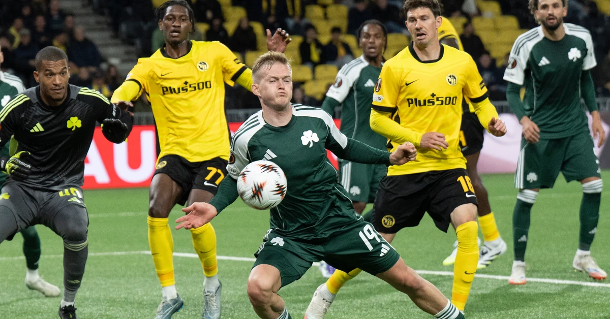 Liga Europy. Świderski strzelił gola, Skorupski obronił rzut karny