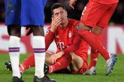 Liga niemiecka: Hoffenheim cieszy się, że Bayern zagra bez Lewandowskiego