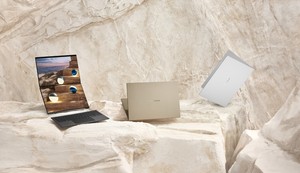 Zenbook Duo