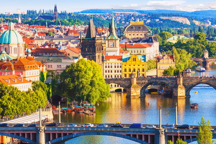 Czechy: rząd przedłuża stan wyjątkowy z powodu COVID-19