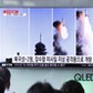 North Korea fires new ballistic missile test