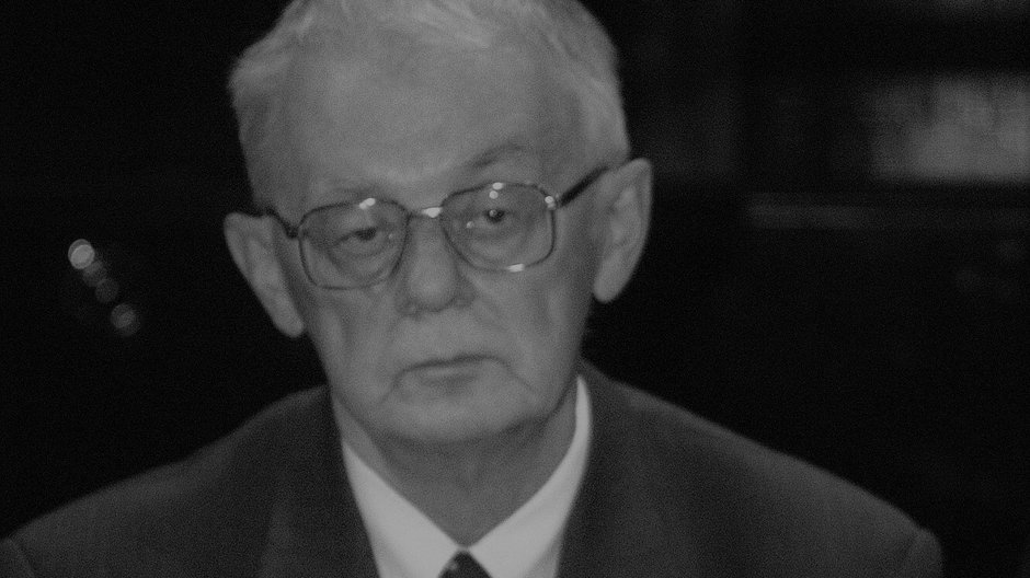 Jacek Trznadel