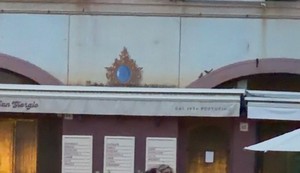 Prva slika sa svadbe Meline Džinović