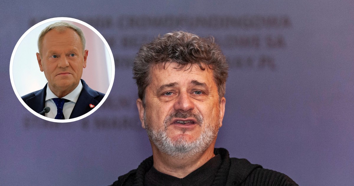 Burza po oskarżeniach Palikota. Jest mocna odpowiedź z obozu władzy