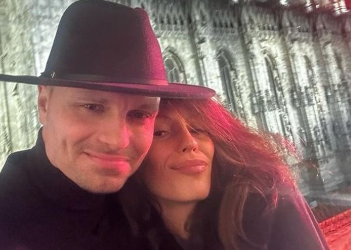 Czy Marcin Hakiel zaręczył się z Dominiką?