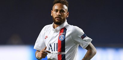 Neymar i Nike rozstają się po 15 latach