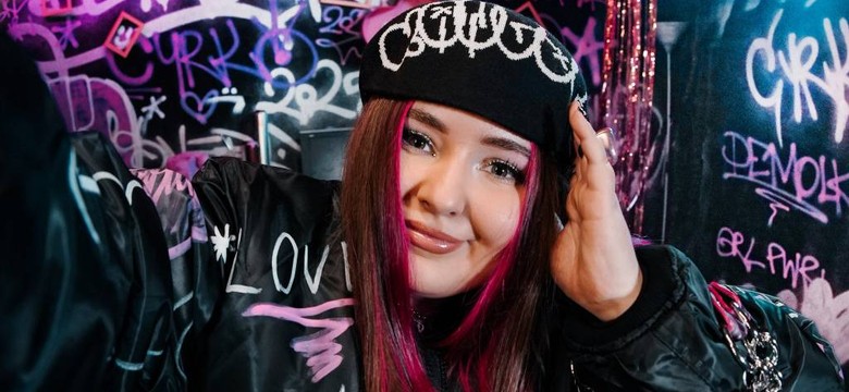 Kawka z Cyrko. "Nie chcę pokazywać, że choroba to moja słabość"