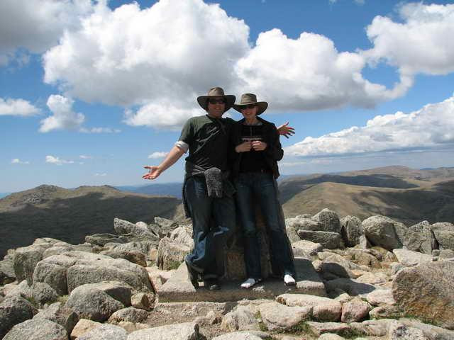 Galeria Australia - Kosciuszko National Park, obrazek 24