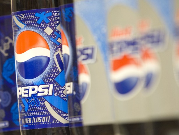 PepsiCo zadeklarowało, że w ciągu nadchodzącej dekady ograniczy o jedną czwartą zawartość soli, cukru i tłuszczów nasyconych w swoich najpopularniejszych produktach.