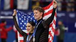 walentynki na igrzyskach olimpijskich. wśród sportowców nie brakuje par i małżeństw