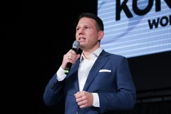 Mentzen zrezygnuje z rządzenia Konfederacją? 'Rozważam absolutnie wszystko'