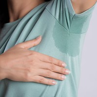Ha az izzadás nem szűnik a nyár végével sem – Mit lehet tenni a fokozott verejtékezés ellen?