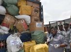 Customs intercepts fake drugs worth ₦1.7bn in Oyo-Osun axis
