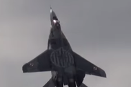 Mig-29 