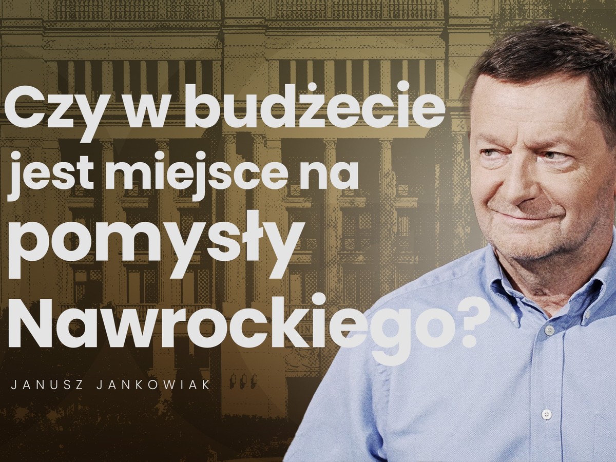 Propozycje prezydenta mają nie tylko wymiar budżetowy. One często mają wymiar makroekonomiczny. Taki, o którym warto dyskutować - mówi w "Kasie Wilkowicza" Janusz Jankowiak, główny ekonomista PRB