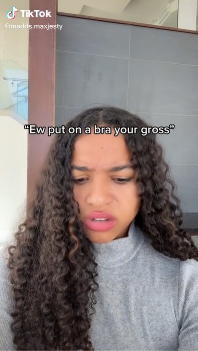 Fotka z videa používateľky @madds.maxjesty.
