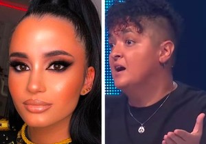 Zorana Mićanović, Marija Šerifović