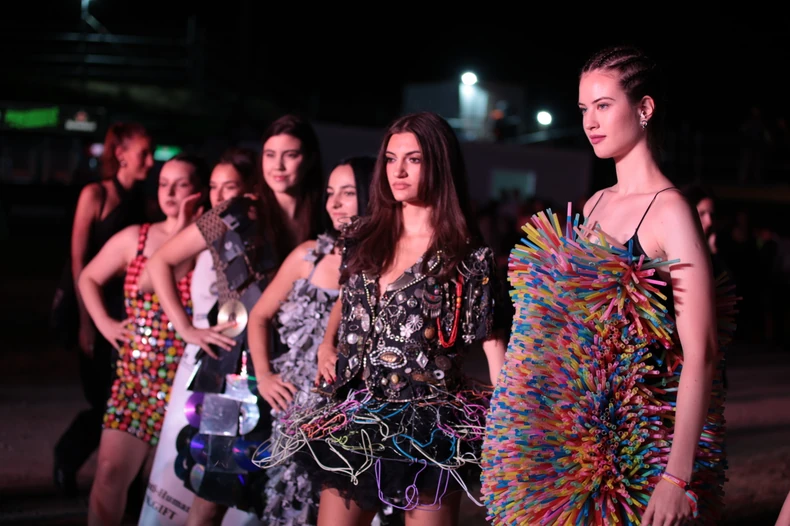 EXIT Fondacija - Eko revija