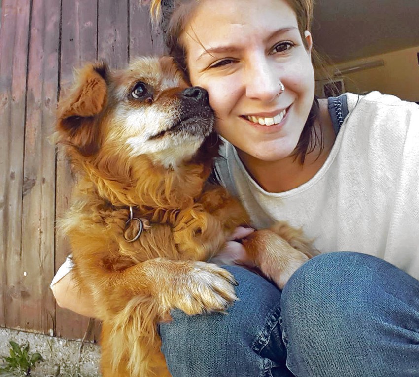 Ana Kostadinović: "Bila sam tinejdžerka kad sam u dokumentarcu saznala da je u Srbiji prosek života sa cističnom fibrozom 25 godina"