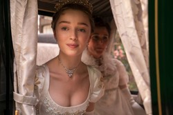 Finalny zwiastun "Bridgertonów", pierwszego serialu od studia Shondaland dla Netflix