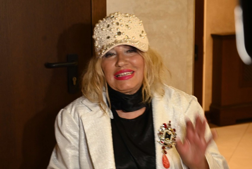 Nada Topčagić