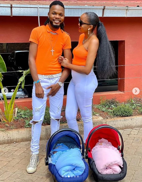 Gorgeous Matching Outfits For Couples Pulselive Kenya
