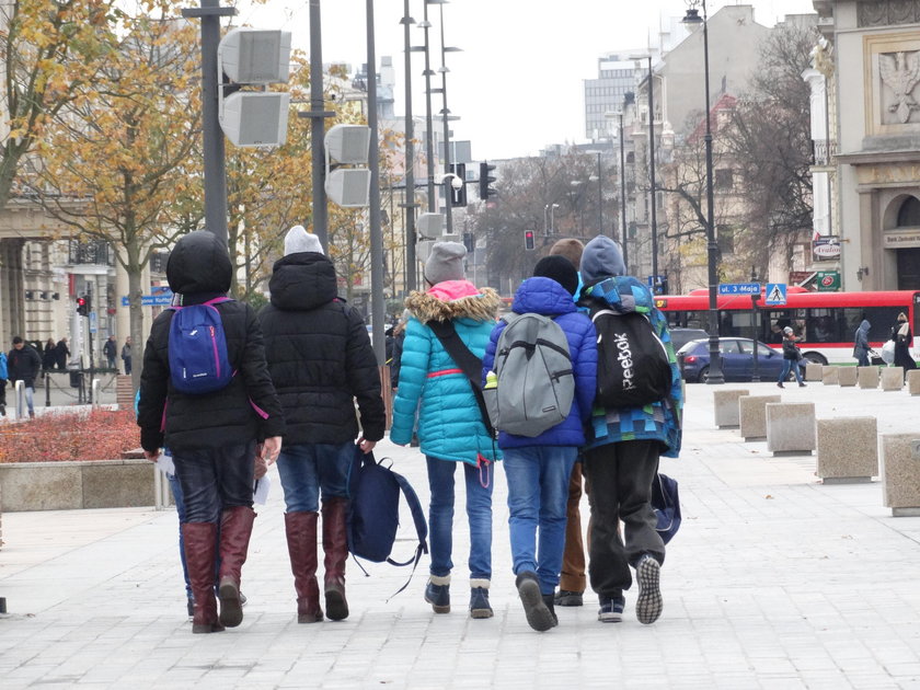 Darmowa komunikacja miejska dla uczniów z Lublina