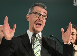 Oficjalne wyniki wyborów landowych w Niemczech. "Wstrząs, który sięgnie Berlina"