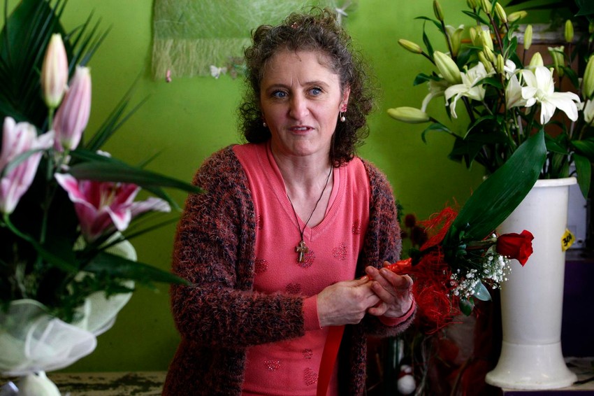 Radnice se pripremaju za sutrašnji praznik