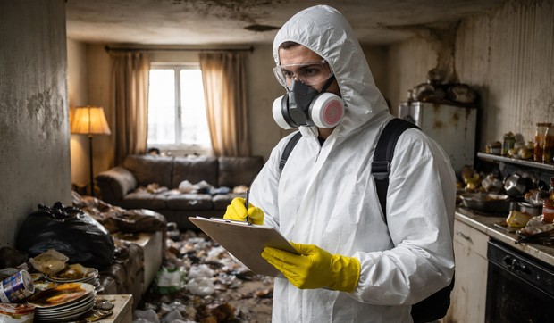 Profesionalno čišćenje