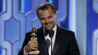 Rosyjskie media: Leonardo DiCaprio zagra Władimira Putina