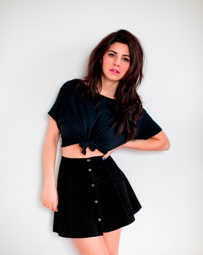 Marina and the Diamonds wystąpi wystąpi 30 stycznia 2013 roku w Warszawie