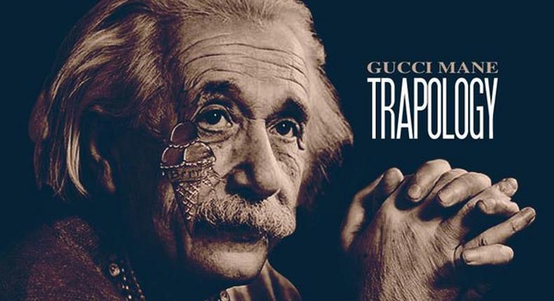 Gucci Mane drops new project 'Trapology'. 