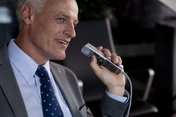 Transkrypcja mowy dla sądów