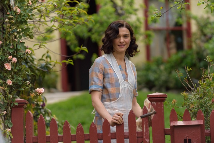 'Światło między ocenami' w kinach od 18 listopada