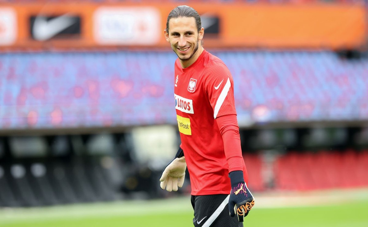 Kamil Grabara