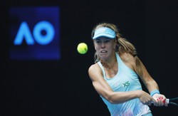 Koniec pięknej przygody Magdaleny Fręch. Tenisistka odpadła z Australian Open