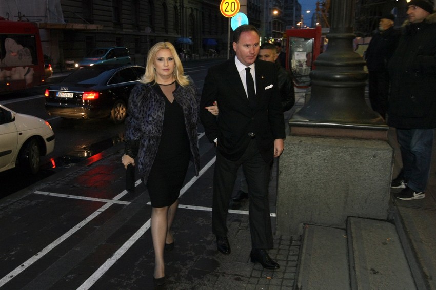 Zorana i Vladimir žive zajedno tri godine