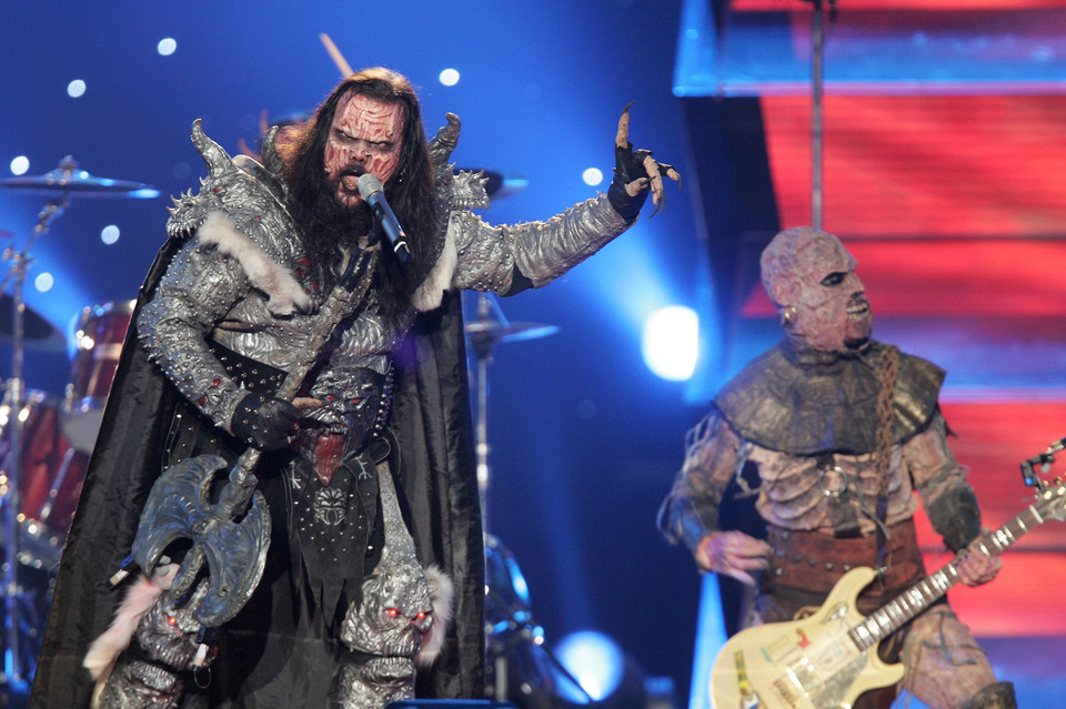 Lordi