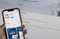 Kolejna nowość w mObywatelu. Tym razem chodzi o śmieci