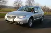 Subaru Outback 3.0 - Właściwy kierunek