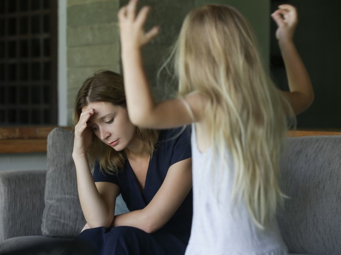 Moja ćerka (9) ima napade besa: Baca stvari, viče, plače, ponekad se i samopovređuje