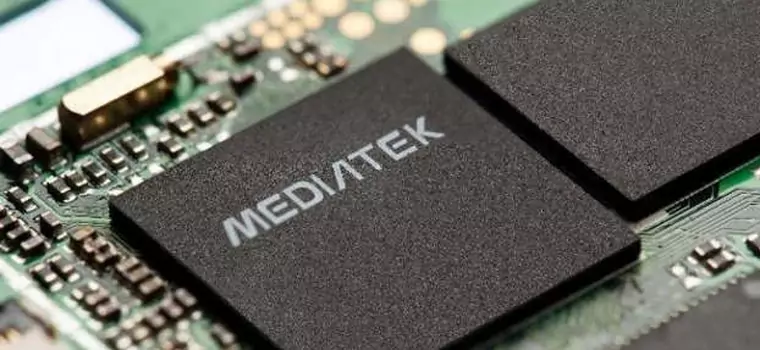 MediaTek chce stworzyć tanie Face ID