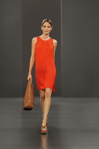 Marc O'Polo - kolekcja damska wiosna/lato 2012