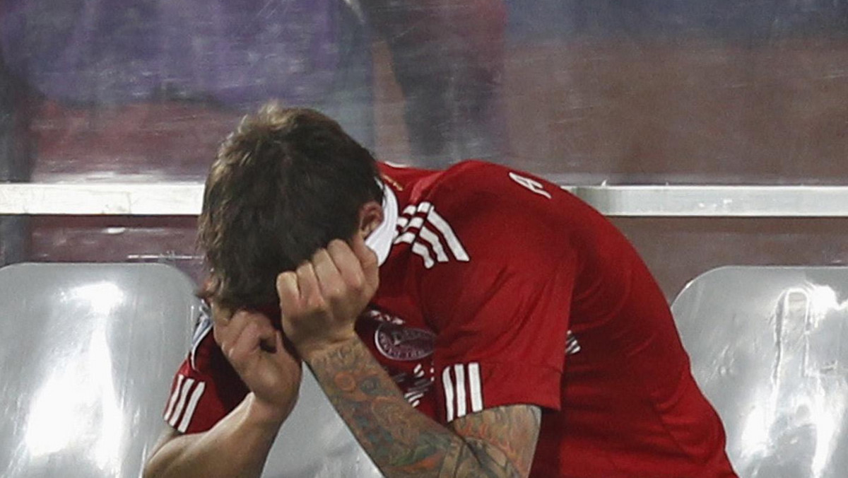 Zła wiadomość dla fanów Liverpoolu. Angielskie media doniosły bowiem, że obrońcę The Reds, Daniela Aggera czeka dłuższa przerwa w grze. Reprezentanta Danii po raz ostatni widzieliśmy na boisku 12 października w meczu drużyny narodowej przeciwko Cyprowi.